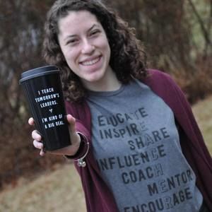 Meet your Posher, Justine